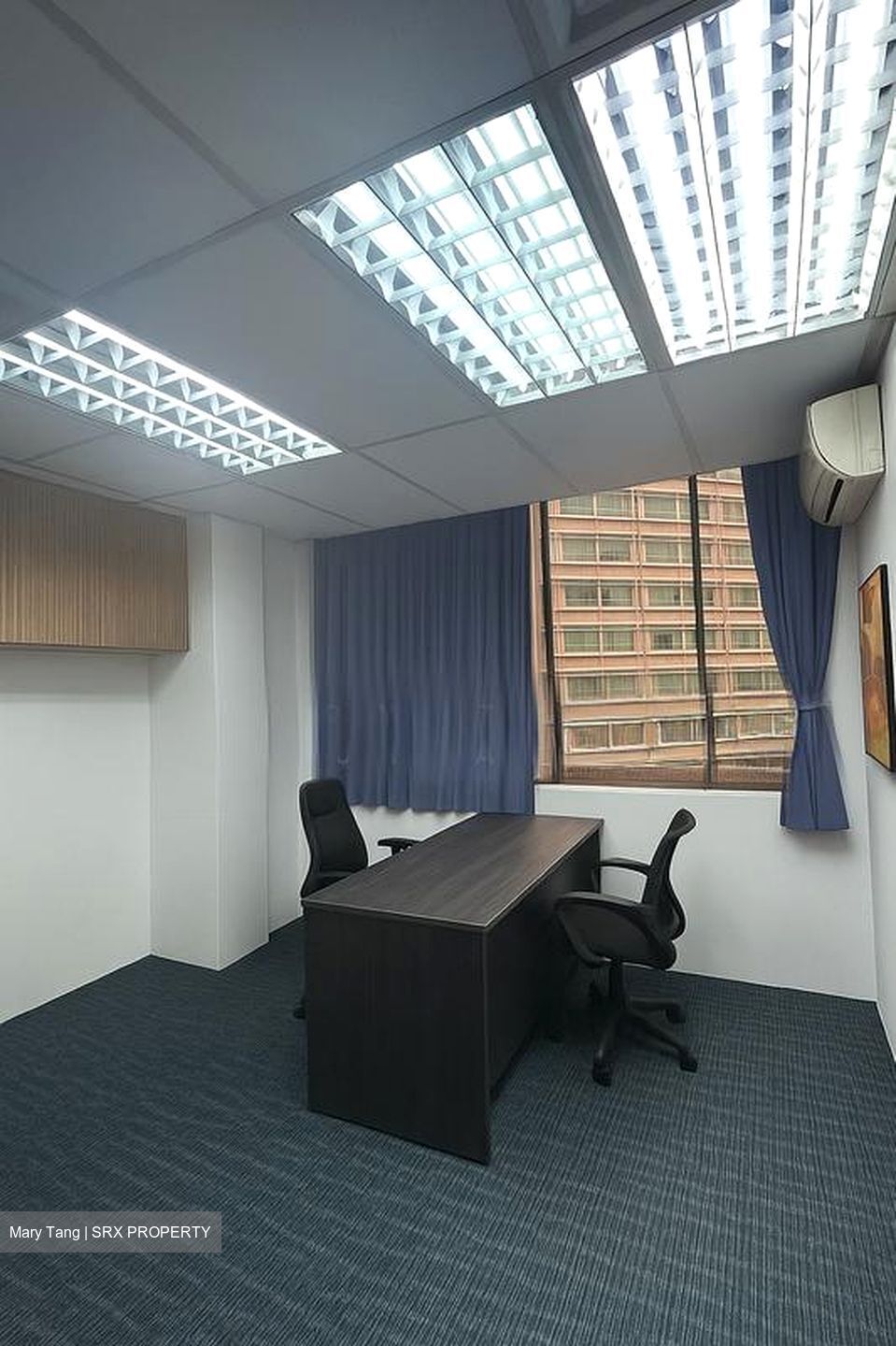 Capital Tower (D1), Office #500802861